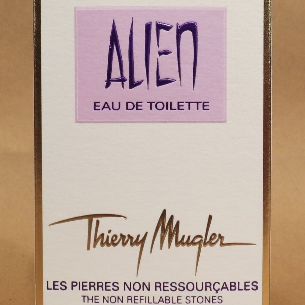 ALIEN  Thierry Mugler  Women's Eau de Toilette
